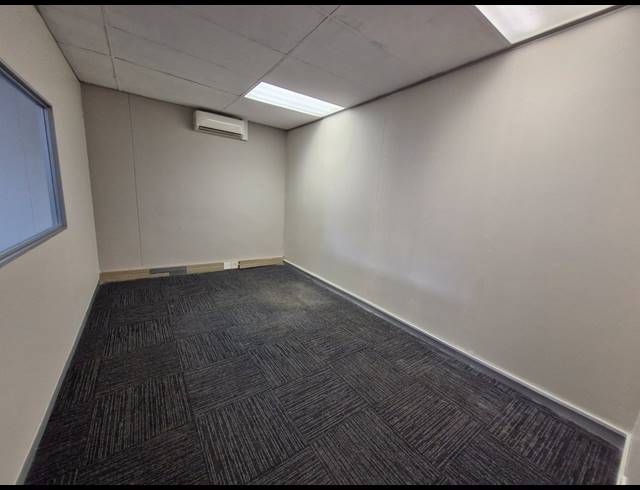 286M² OFFICE TO LET IN BARDENE